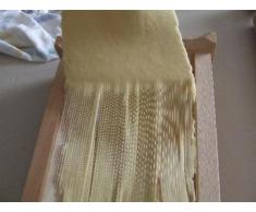 GUITARRA PARA ESPAGUETIS ABRUZZESI CORTADOR DE MASA PASTA 46 x 22,5 CUTTER