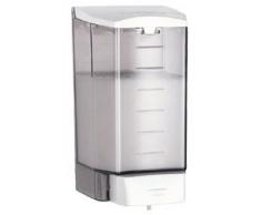 Mediclinics - Dosificador Jabon Mgel Blanco (DJ0010F)