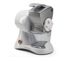 Ariete 448 RALLADOR ELÉCTRICO GRATÌ Profesional, 120 W, Plata, Color blanco