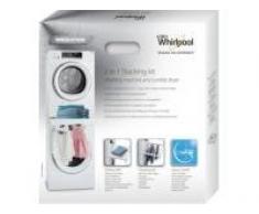 Whirlpool SKS 200 secadora - Secadora de ropa