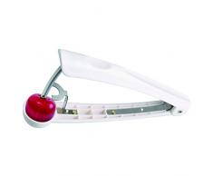 Fackelmann 49277 DESHUESADOR Aceituna/Cereza 15CM, Centimeters
