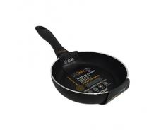 Lifestyle - Sartén de aluminio de doble capa - 16 cm