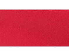 Neopreno Multi enfriador, enfriador de latas (, enfriador de bebida, enfriador de botellas, Dress de Your de Drink, rojo, 1 Stück