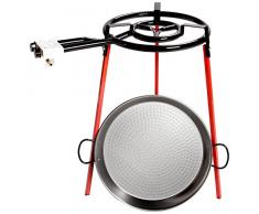 Vaello Campos- La Valenciana VC6140A - Paellera