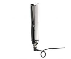 ghd platinum+ - Plancha de pelo profesional, tecnología ultra-zone, blanca