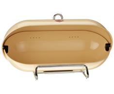 Imperial Wesco Breadboy - Panera, Color Crema