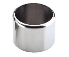 Azucarero Concorde de Olympia de 285 ml, de acero inoxidable, para cocinas de restaurantes