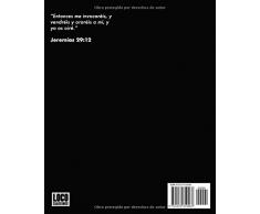 Diario de Oración para un Adicto al Capuchino: Cuaderno de Oración de 3 Meses para Escribir mientras Bebes una Taza de Café | Habla con Dios y ... | Hermoso Diario Cristiano para Orar a Jesús