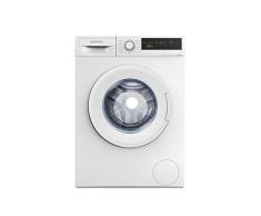 DAEWOO BLANCA Lavadora C/Frontal Libre Instal. DWDMV610T
