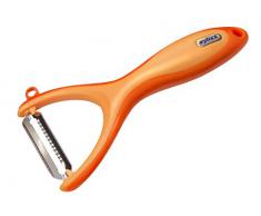 Zyliss E46503 - Cortador en juliana, color naranja