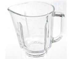 Jarra de repuesto de cristal KitchenAid para licuadora de 1.5L (KSB555 etc)