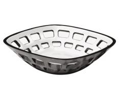 Guzzini Fratelli Vintage, Panera bicolor, SAN