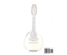 Método de mandolina: nivel intermedio/avanzado (volumen)