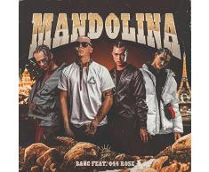Mandolina (Feat. 044 Rose) [Explicit]