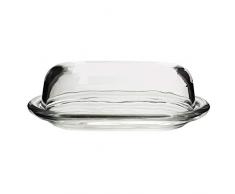 Pasabahce MANTEQUILLERA Cristal