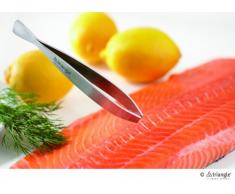 Triangle 50 485 13 02 - Pinzas para Espinas de Pescado