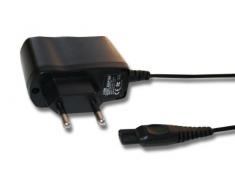 220 V fuente de alimentación 6W (15V/0,4A) apta para afeitadora Philips HQ-, HS-, RQ-, AT-, PT-, QT-Serie por HQ8505, CRP136.