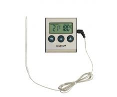 Mastrad F73300 - Termómetro para horno