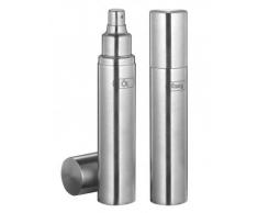 Küchenprofi Tavola - Juego de aceitera y vinagrera