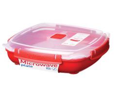 Sistema Contenedor Grande Para Microondas, 1,3 L