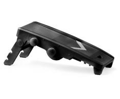 ORKA F20900 - Mandolina en V, Color Negro