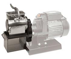 Reber 8910 N accesorio para rallador con motorreductor N.3, rojo