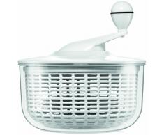 Silit Servieridee Centrifugadora para Ensalada, Verde, 25 cm