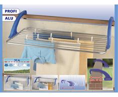 TENDEDERO BALCÓN ALUMINIO 10m