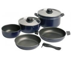 Campingaz - Batería de Cocina para Camping