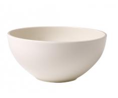 Villeroy & Boch 1041303160 - Ensaladera de porcelana, 24 cm