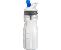 Camelbak Performance - Botella de agua para bicicletas de deporte, tamaño 650 ml, color claro