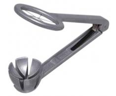 Westmark Columbus - Cortador de huevos de aluminio