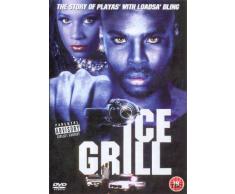 Ice Grill [Reino Unido] [DVD]