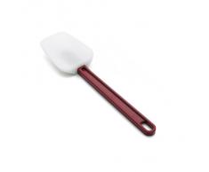 Lacor 64451 - Espátula de silicona para repostería, 35 cm