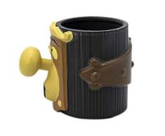 ABYstyle - Disney - Alicia en el país de Las Maravillas - Taza - 500 ml - Manilla