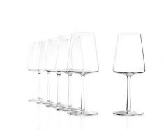 Stölzle Lausitz Set 6 Copas, 402 ml