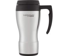 THERMOS Thermocafe 430 - Taza isotérmica (0,45 L)