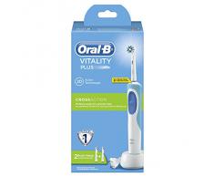 Oral-B Vitality CrossAction - Cepillo de dientes eléctrico recargable