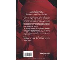 Una bruja sin escoba (Historia de una bruja contemporánea)