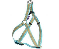 Unbekannt 'Bobby hnpapa Bleu L Vajilla Diseño drier Papagayo, L, color azul