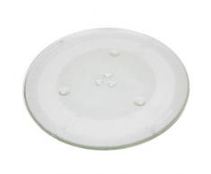Panasonic Plato de Microondas 345mm Cristal Placa Giratoria