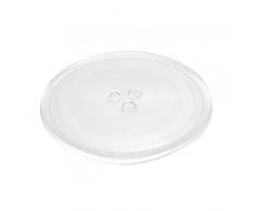 Microondas plato d. 245 Universal De Longhi