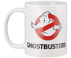 Ghostbusters - Taza Logo, 320ml