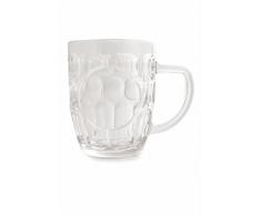 Galileo 2179205 Vaso de Cerveza para 500 mL