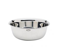 KÃ¼chenprofi 25 0550 28 30 - Cuenco de Metal (26 cm)