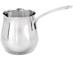 Cilio 299618 Professional - Jarra para espuma de leche (75 cl)