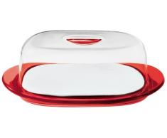 Guzzini 22930065 Quesera Con Fuente Feeling