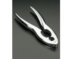 Metaltex 250600 - Rompenueces Cromado C/Carton