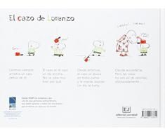 El cazo de Lorenzo (Albumes Ilustrados)