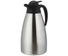 Esmeyer 290-071 Jarra térmica Thermoart 1,5 l de Acero Inoxidable
